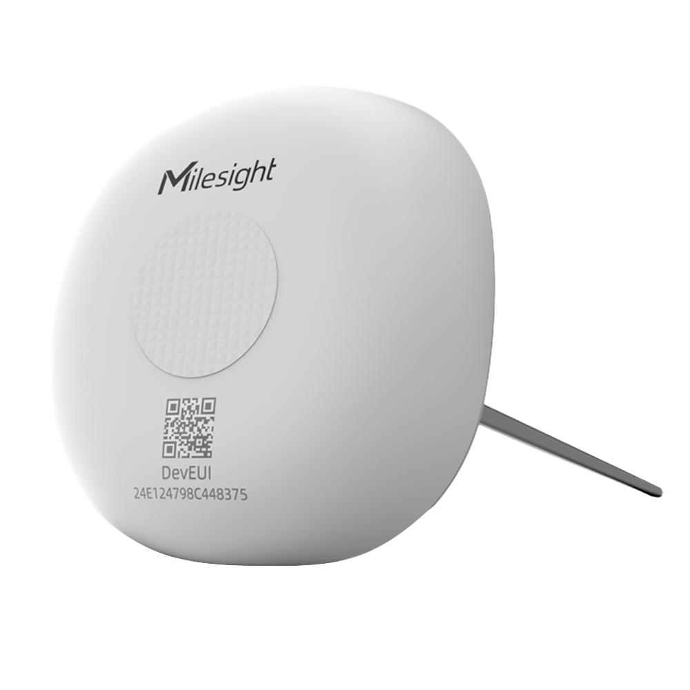 LoRaWAN temperatur indstiksensor - Egnet til brug i fødevarer - Detekteringsområde -30ºC ~ 70ºC - Op til 15Km rækkevidde med direkte sigt - Konfiguration via NFC og APP - Beskyttelsesgrad IP67