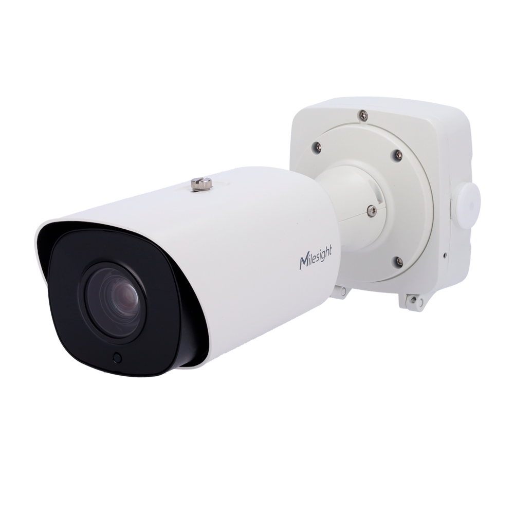 Trafikkamera 2Mpx - 1/2" Progressive Scan CMOS Starvis Starlight - OCR funktion, integreret nummerpladegenkendelse - 8~32mm motoriseret auto-fokus linse - Høj billedhastighed @90FPS | IR100m - Detektering af trafikovertrædelser
