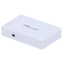 LoRaWAN IoT Controller - Op til 15Km rækkevidde med fri sigt - Konfiguration via NFC og APP - Op til 16 Modbus RTU enheder - Indendørs installation