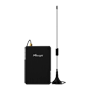 LoRaWAN Industrial Gateway - Op til 2Km rækkevidde - 8 kanaler og forbindelse til 2000 enheder - Ethernet og WiFi kommunikation - Beskyttelsesgrad IP65