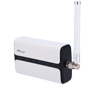 LoRaWAN Gateway - Op til 2Km rækkevidde - 8 kanaler og forbindelse til 2000 enheder - Ethernet, WiFi kommunikation - Beskyttelsesgrad IP65