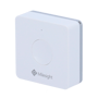 LoRaWAN smart trykknap - Op til 15Km rækkevidde med direkte sigt - Flere pulsationstilstande - Konfiguration via NFC og APP - Beskyttelsesgrad IP30 - Langtidsholdbart batteri