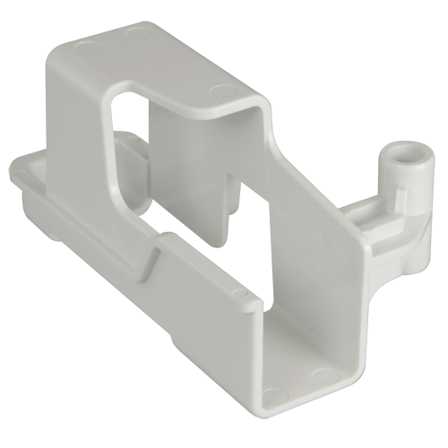 TSEC WSYNC-RJ-WIFI Dongle Support - Nemmere konfiguration af MSK-101 - Installeres sammen med radardetektoren - Plastik med teknisk polymer beskyttelse