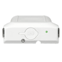 Nivian Batteri - 8700 mAh - 3 Samsung batterier 18650 - Høj kvalitet - MicroUSB genopladelig - Kompatibel med NV-IP020A-2-BAT kit