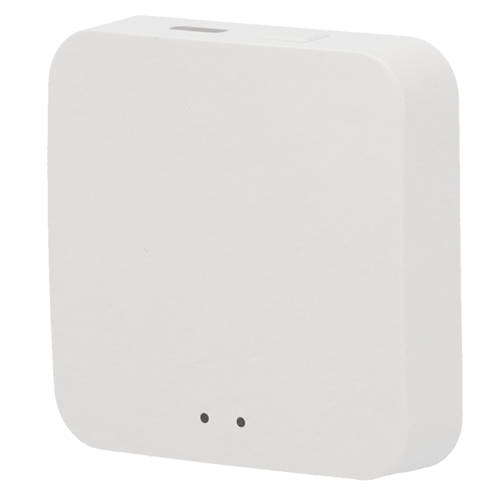 WiFi forbindelse til smart lås - Bluetooth forbindelse med lås eller relæ - Fjernstyret åbning og lukning fra APP - Kompatibel med NV-SMARTLOCK - Kompatibel med NV-RELAY-SL - Plug & Play