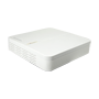 Nivian 4n1 optager - 8 CH HDTVI/HDCVI/AHD/CVBS/1 CH lyd - 1080N/720P (25FPS) - Ingen alarmer - Full HD HDMI og VGA Output - Understøtter 1 harddisk