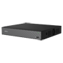 NVR optager til Imou kameraer - LAN kabel - 10CH IP video - Komprimering H.265 / H.264 - HDMI & VGA Output - Understøtter 1 harddisk