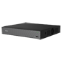 NVR optager til Imou kameraer - LAN kabel - 18CH IP video - Komprimering H.265 / H.264 - HDMI & VGA Output - Understøtter 1 harddisk