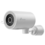 Nivian Smart Camera 2.5K 4MP - Wifi 2.4 GHz | Udendørs IP65 - Horisontal bevægelse | IR 10 m | Full Color - Persondetektion | Autotracking - Optagelse til MicroSD kort eller Cloud - TUYA Smart / Google / Alexa Compatible