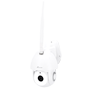 Nivian Smart Camera 2.5K - Wifi 2.4 GHz - Egnet til udendørs brug: IR op til 10 m - Motoriseret PT kontrol / Autotracking - Optagelse til MicroSD kort eller Cloud - TUYA Smart / Google / Alexa Compatible