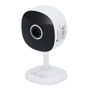 Nivian Smart Camera 2K - WiFi 2.4 GHz - Audio | IR rækkevidde 10 m - Persondetektion - Optagelse til MicroSD kort eller Cloud - TUYA Smart / Google / Alexa kompatibel