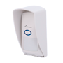Nivian Smart - Udendørs bevægelsesdetektor - Detektionsområde 6~9m/110º - LED indikator - Trådløs 433MHz - Kompatibel med Nivian Smart Alarm Panel