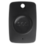 Nivian Smart - Panikknap - Ved tryk informeres systemet - LED indikator - Trådløs 433MHz - Kompatibel med Nivian Smart Alarm Panel