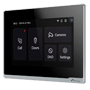 Ekstra Nivian Video Dørmonitor 2 Ledere - WiFi monitor 2 ledere - Ekstra skærm - Vægmonteret 7" touchscreen monitor - Tuya App / Fjernstyret åbning og opkald