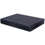 Branded NVS - 2 BNC video CH - Opløsning 960H | Komprimering H.264 - HDMI, VGA og BNC video output - Audio | Alarmer