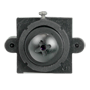 Skjult kamera camoufleret i skrue - 3.7 mm Pinhole Lens - Sensor 1/4" OmniVision© CMOS farve - Opløsning 480 TVL - Minimum belysning 1.0 Lux - Reduceret størrelse