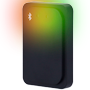 Køretøjsradar - Justerbar detektionsafstand - RS485 og Bluetooth-kommunikation - Relæ - Integration i parkeringsbarrierer - Egnet til udendørs brug IP65