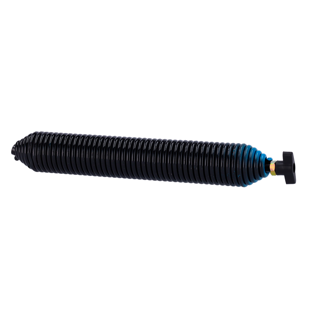 Reservedel til parkeringsbom - Fjeder 5,5 (Ø) mm - Passer til model PB-PARKBARRIER-ULTRA707