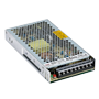 Switching strømforsyning - AC input 100 V ~ 264 V - 1 output - DC output 36V / 150 W - Justerbar output spænding 4.3V - Metalkabinet