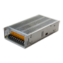 Switching strømforsyning - AC input 100V~240V - DC Output 12 V / 20 A (240 W) - Selvnulstillende sikringsbeskyttelse - Strømforsyning DC 12 V / 20 A - Metalkabinet