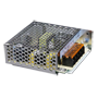Switching strömforsyning - Indgang AC 200~240 V - DC udgang 12 V / 5 A (60W) - Justerbar udgang 10,5 ~ 13,5 V - Beskyttet mod overspændinger og strömtoppe