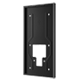 Video dørtelefonbeslag - Akuvox specifik AK-S539 - Dimensioner: 368 (H) x 184 (B) x 12 (D) mm - Lavet af galvaniseret stål - Påbygningsmontering - Let installation