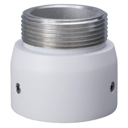 Monteringsadapter - Til speed dome kameraer - Aluminiumslegering - 53 (H) x 59 (Ø) mm - 200 g