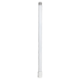 Forlænger til loftmontering - Til speed dome kameraer - Aluminiumslegering - 780 (H) x 42 (Ø) mm - 650 g