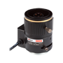 Linse med CS-gevind - Kvalitet 6.0 Mpix - AutoIris Direct Drive (DC) - Varifocal: 2.7 til 12 mm - 1/2.7" / F1.6 - IR korrektion