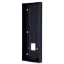 Video porttelefon beslag - Akuvox specifik AK-X915S - Mål: 349 (H) x 129 (B) x 30 (D) mm - Fremstillet af galvaniseret stål - Påbygning - Nem installation