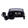PoE Converter - Til infrarød belysningsspots - PoE Input IEEE802.3af - Output 25 W / DC 12 V/ 2A - Cat kabel 5e på 45cm - IP66