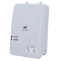 EN54-21 Certificeret alarmtransmitter - ETHERNET, GPRS/NBIOT/LTE-CAT-M1 + LORA - Kommunikation med CRA/CRI - 3 indgange (NO, NC, RFL) og 2 OC udgange - Cloud til konfiguration og overvågning - Muliggør intern/ekstern PCI montering