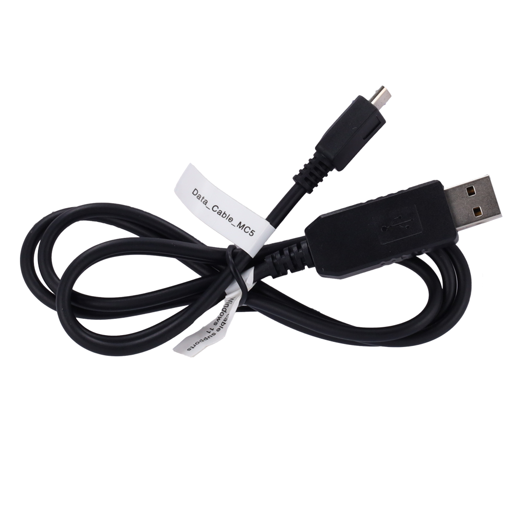 USB til UART datakabel - Kompatibel med GV500/GV500MA/GV500MAP/GV500MG...