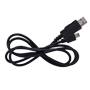 Mini USB datakabel - Kompatibel med GV300W/GV55W/GV355CEU/GV350CEU...
