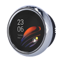 Android 12.0 monitor til hjemmeautomatisering - TFT display på 2,1" | Tredjepartsapplikationer - Tovejs lyd | Video porttelefon monitor - TCP/IP, PoE, SIP - Miljøsensorer - Tilslutning via Cloud