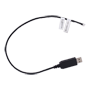 UART kabel - 0,5 meter - Kompatibel med GL53MG/GV57MG/GL530MG/GL53MGPLUS