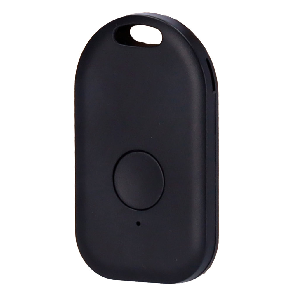 BLE kontrol - Nem og økonomisk installation - Lang hviletid - Lavt batteri alarm - Lang transmissionsrække