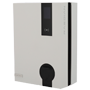Lader til elektriske køretøjer - Effekt 7,4 kW / 32A / Enfaset - Connector type 2 - Beskyttelse IP55, IK10 - Overvågning fra APP - Hvid farve