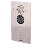 Video intercom IP - 2 MP kamera | Tovejs audio - 2 relæer | standard PoE, SIP - Nødintercom - Cloud vedligeholdelse - Forbindelse af monitor og paneler via Cloud