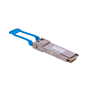 Ruijie QSFP+ transceiver modul - Bølgelængde 1310 nm - Single mode fiber - LC Duplex stik - Maksimal afstand 10 km - Hastighed 40Gbps
