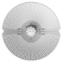 Reyee Trådløs bro op til 867Mbps - Trådløs forbindelse op til 15 km - Frekvens 5 GHz 5.85 GHz - Proprietær protokol baseret på TDMA - IP65, egnet til udendørs brug - Ethernet Port 10/100Mbps