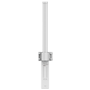 Reyee - Frekvens 5,15 GHz 5,85 GHz - Passiv antenne kompatibel med RG-AirMetro550G-B - Driftsafstand op til 2 km - IP55, egnet til udendørs - 2x SMA Male stik