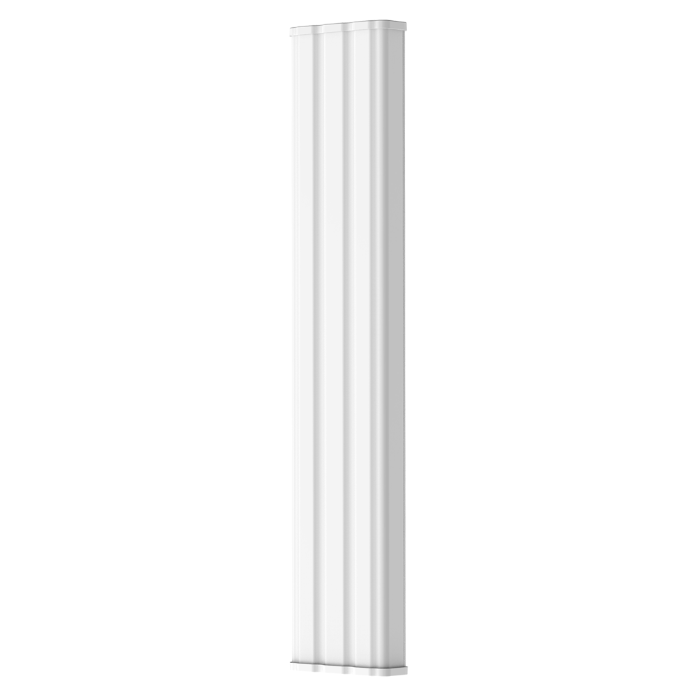 Reyee - Frekvens 5,15 GHz 5,85 GHz - Passiv antenne kompatibel med RG-AirMetro550G-B - Driftsafstand op til 10 km - IP55, egnet til udendørs - 2x SMA Male stik