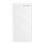 Ruijie - Wi-Fi Omnidirektionel Væg AP 6 - Dual Band 2,4 og 5 GHz / 160MHz Kanalbredde - Understøtter 802.11a/b/g/n/ac/ax - Transmissionshastighed op til 3000 Mbps - Antenne 2x2: MIMO i 2,4GHz, 2x2 i 5GHz