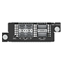 Ruijie - Udvidelsesmodul til switch - Kompatibel med RG-CS85 - 4x SFP+ og 2x QSFP28 100 Gbps