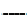 Ruijie - Interface Card til Modulær Switch - Kompatibel med RG-CS88-08 - 48 SFP Porte - Størrelse 1U