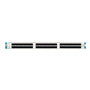 Ruijie - Interface Card til Modulær Switch - Kompatibel med RG-CS88-08 - 48 SFP+ 10Gbps - Størrelse 1U