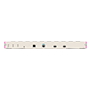 Ruijie - Central kontrolmodul til modulær switch - Kompatibel med RG-CS88-08 - 1x RJ45 (MGMT) / 1x RJ45 2 (Console) / 2.0 x USB [%VAR%] - Størrelse 1U