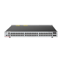 Ruijie Switch Cloud Manageable L3 - 48 porte RJ45 + 4 SFP+ porte - 48 Gigabit porte + 4 porte 1/10G - VLAN/Port Isolation/STP/RSTP/ACL/QoS/RIP/BGP - LACP/DHCP Snoop/IGMP Snoop/RIP/OSPFv2-v3/BGP4 - Rackmontering