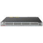 Ruijie Switch Cloud Manageable L3 - 48 PoE RJ45 + 4 SFP+ porte - 48 Gigabit porte + 4 porte 1/10G - VLAN/Port Isolation/STP/RSTP/ACL/QoS/RIP/BGP - LACP/DHCP Snoop/IGMP Snoop/RIP/OSPFv2-v3/BGP4 - Rackmontering